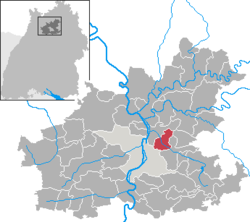 Erlenbach in HN